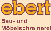 Schreinerei Ebert